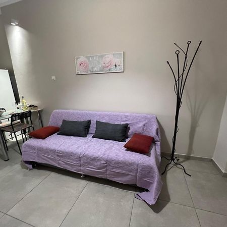 Marial City Apartment Chania Ханья Экстерьер фото